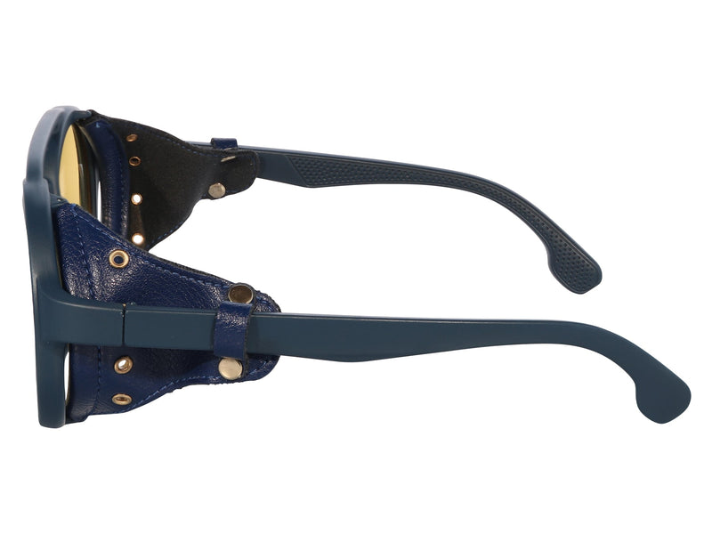 Sawyer Round Glasses