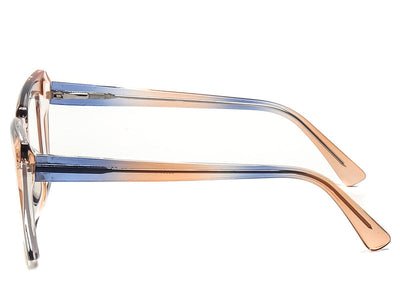 Tegan Rectangle Glasses