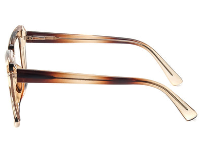 Tegan Rectangle Glasses