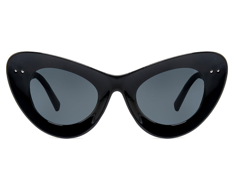 Nora Cat Eye Sunglasses