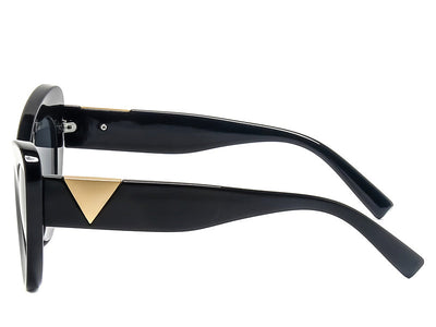 Nora Cat Eye Sunglasses