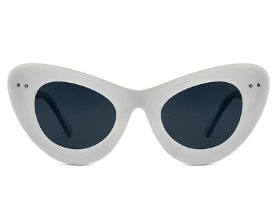 Nora Cat Eye Sunglasses