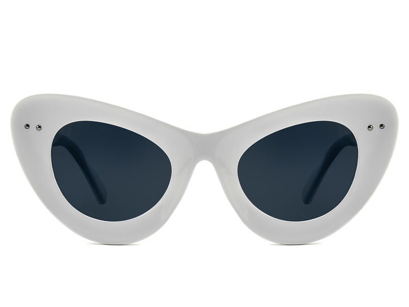 Nora Cat Eye Sunglasses