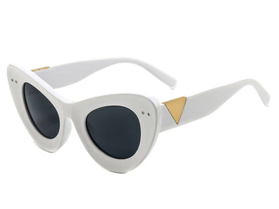 Nora Cat Eye Sunglasses