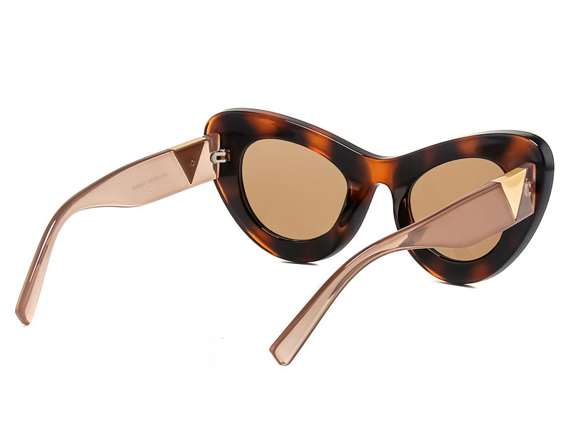 Sidney Cat Eye Sunglasses