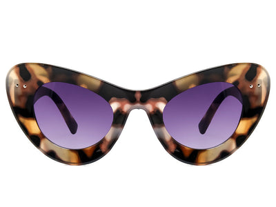 Sidney Cat Eye Sunglasses