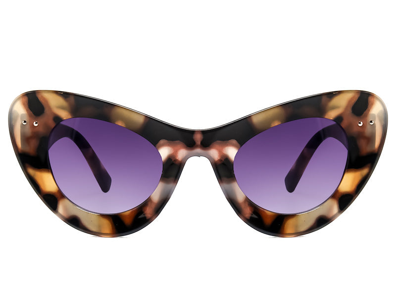 Sidney Cat Eye Sunglasses