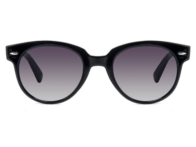 Carolyn Oval Sunglasses
