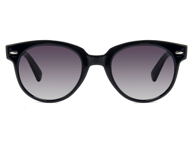 Carolyn Oval Sunglasses