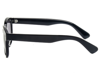 Carolyn Oval Sunglasses