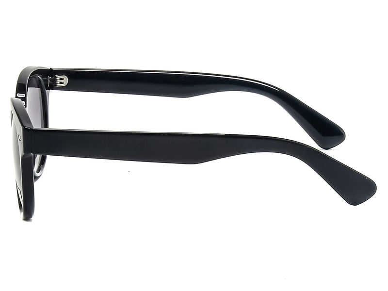 Carolyn Oval Sunglasses