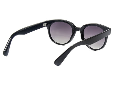 Carolyn Oval Sunglasses