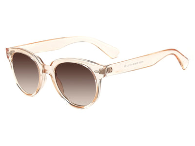 Carolyn Oval Sunglasses
