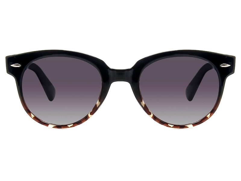 Ramon Oval Sunglasses