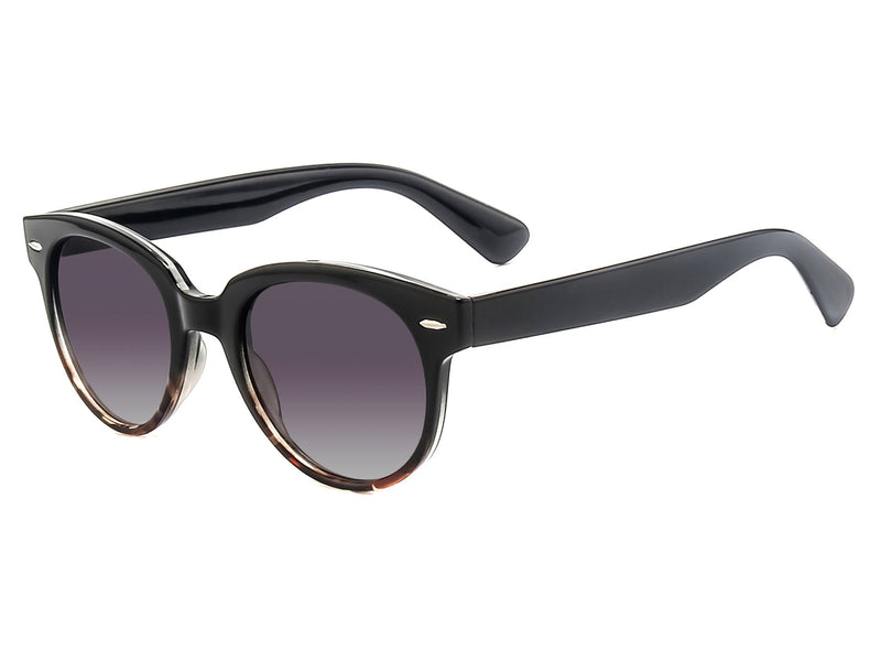 Ramon Oval Sunglasses