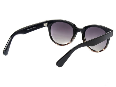 Ramon Oval Sunglasses