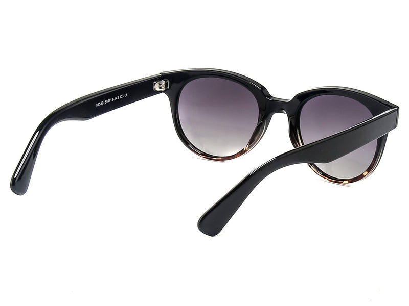 Ramon Oval Sunglasses