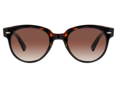 Ramon Oval Sunglasses