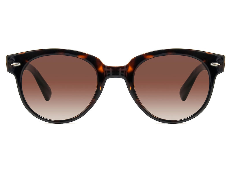 Ramon Oval Sunglasses