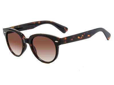 Ramon Oval Sunglasses