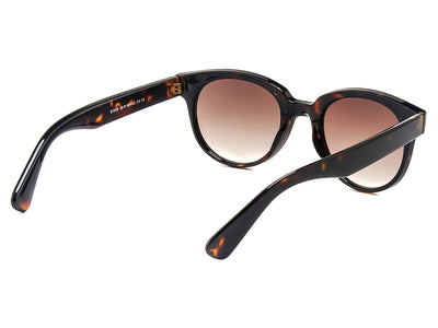 Ramon Oval Sunglasses
