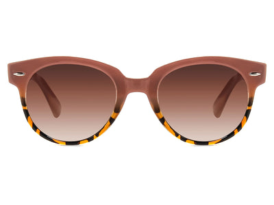Ramon Oval Sunglasses
