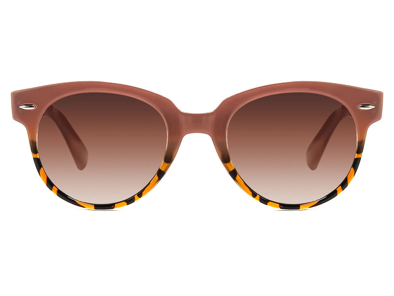 Ramon Oval Sunglasses