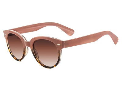 Ramon Oval Sunglasses