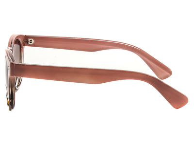 Ramon Oval Sunglasses