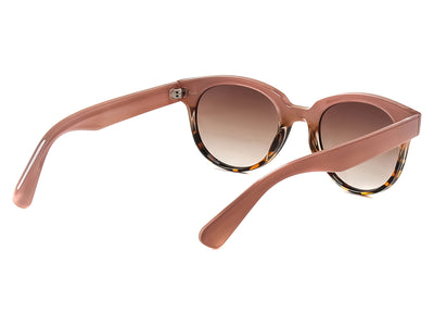 Ramon Oval Sunglasses