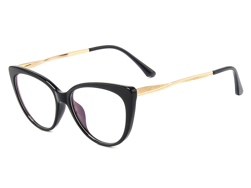 Kiana Cat Eye Glasses