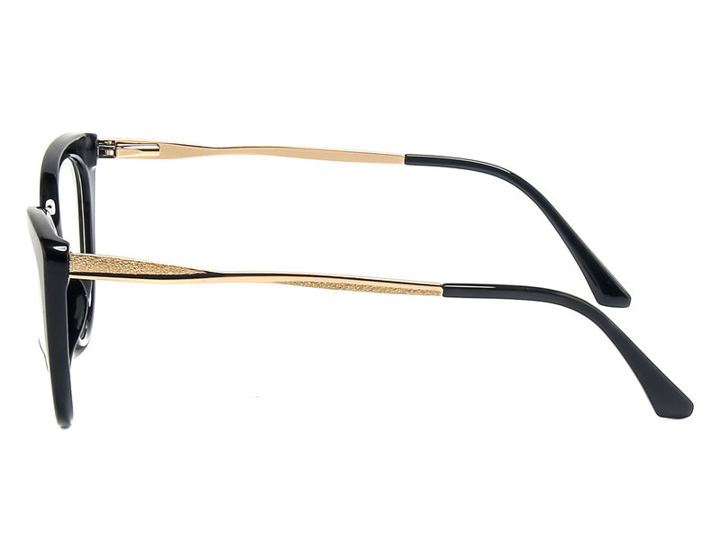 Kiana Cat Eye Glasses