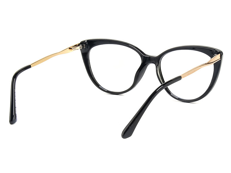 Kiana Cat Eye Glasses