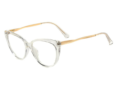 Kiana Cat Eye Glasses