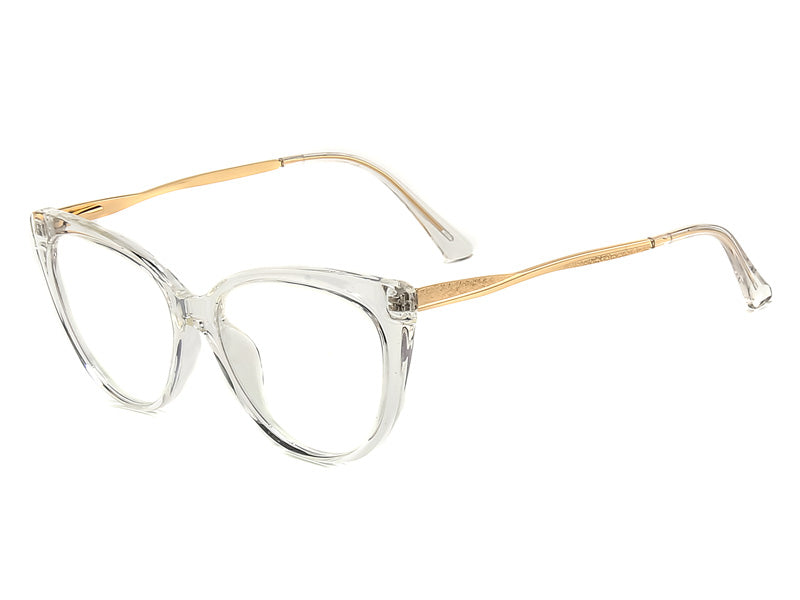Kiana Cat Eye Glasses
