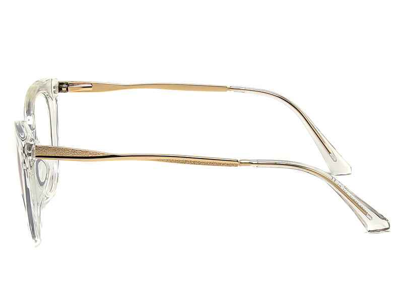 Kiana Cat Eye Glasses