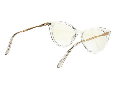 Kiana Cat Eye Glasses