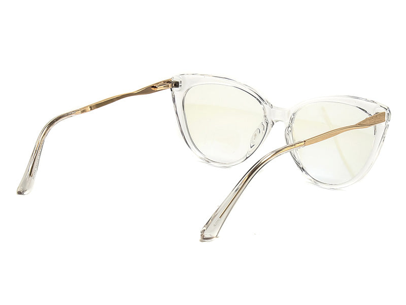 Kiana Cat Eye Glasses
