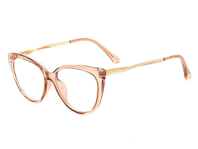 Kiana Cat Eye Glasses