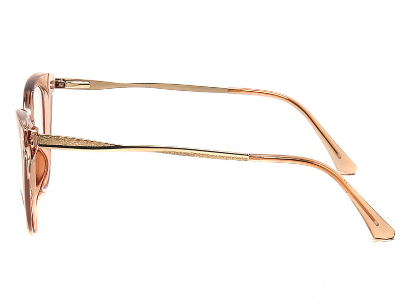 Kiana Cat Eye Glasses