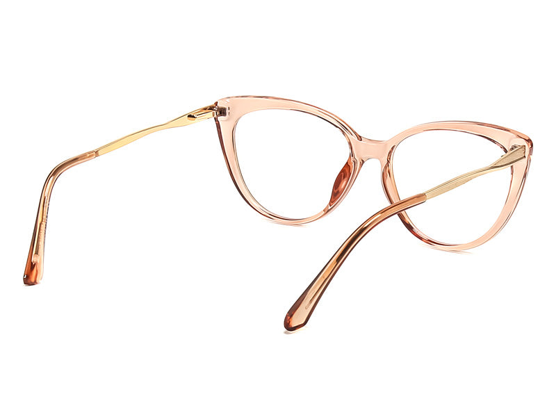 Kiana Cat Eye Glasses