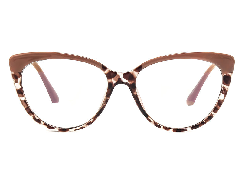 Livia Cat Eye Glasses