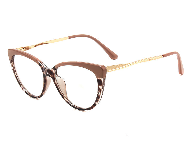 Livia Cat Eye Glasses