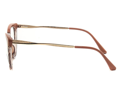 Livia Cat Eye Glasses