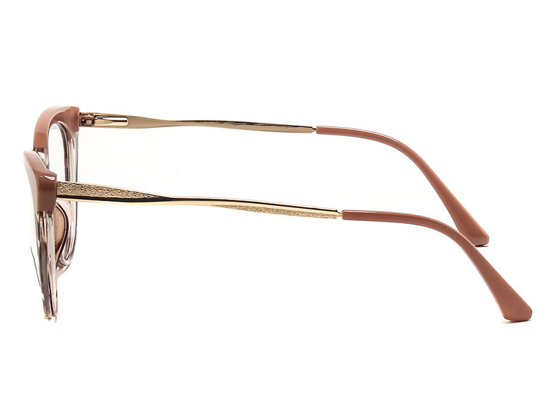 Livia Cat Eye Glasses