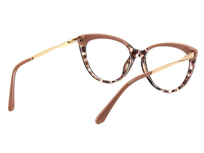 Livia Cat Eye Glasses