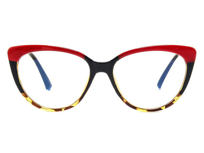 Livia Cat Eye Glasses
