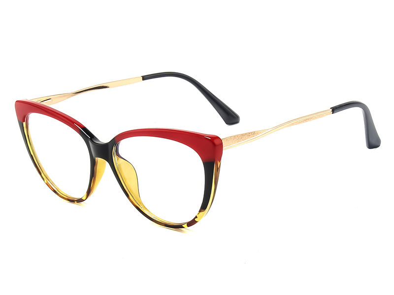 Livia Cat Eye Glasses