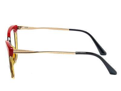 Livia Cat Eye Glasses