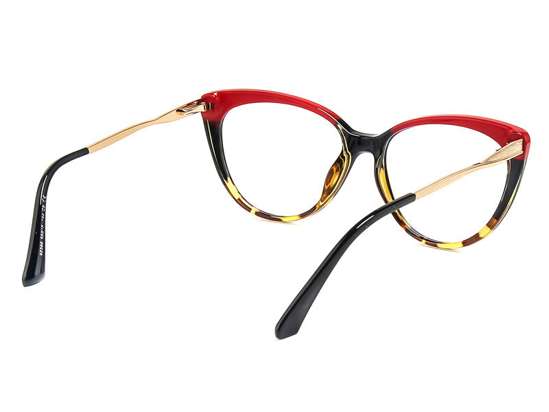 Livia Cat Eye Glasses